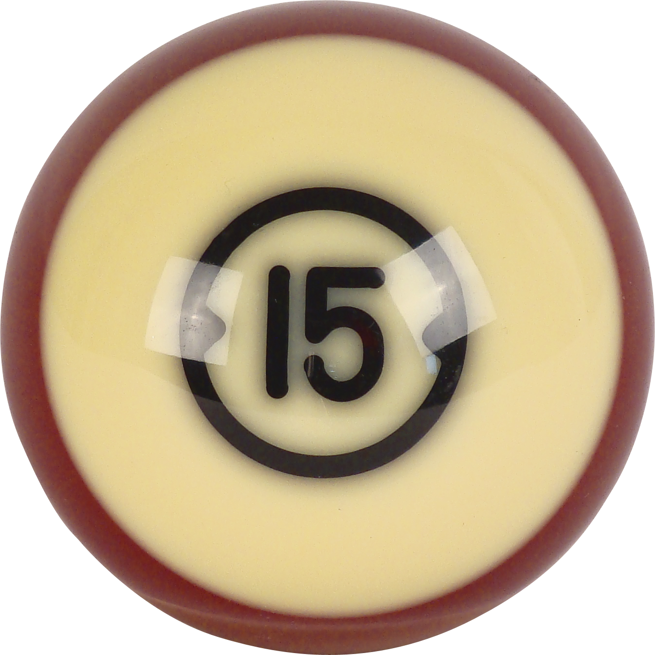 Brunswick Centennial Replacement Ball - #15
